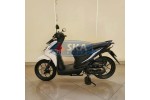 Honda All New Beat CBS Tahun 2025